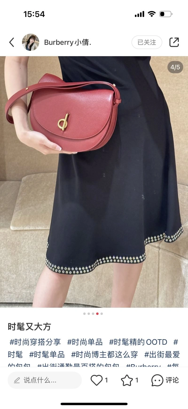 Burberry Satchel Bags Stylish 64559