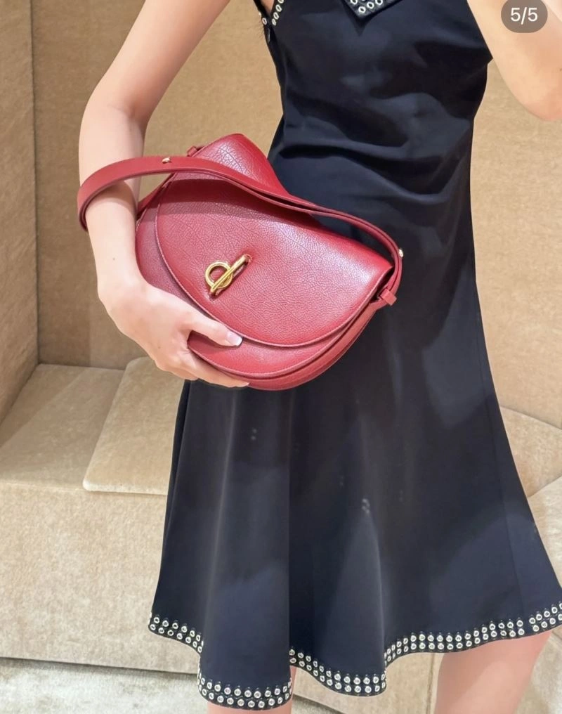 Burberry Satchel Bags Stylish 64559