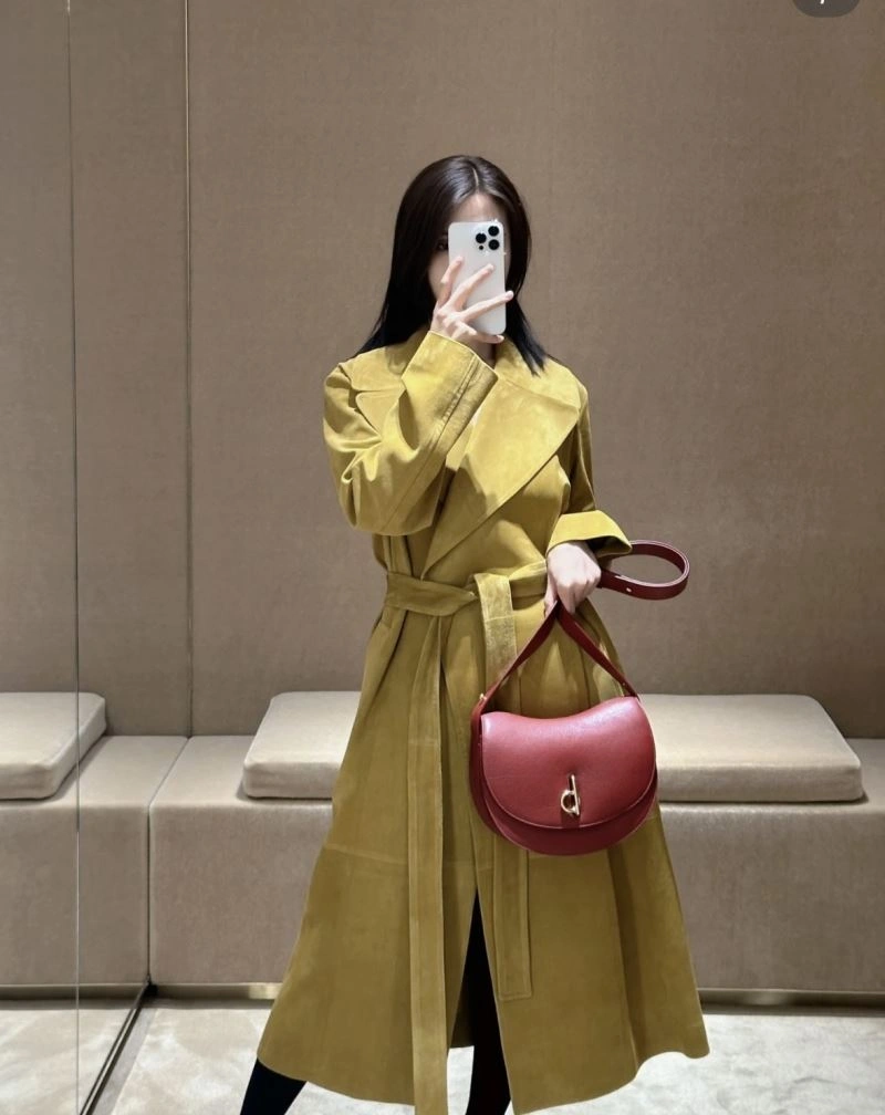 Burberry Satchel Bags Stylish 64559