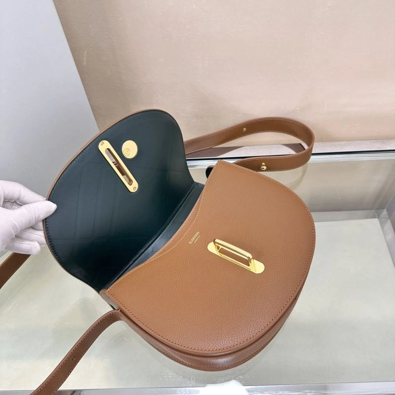 Burberry Satchel Bags Cozy 64558