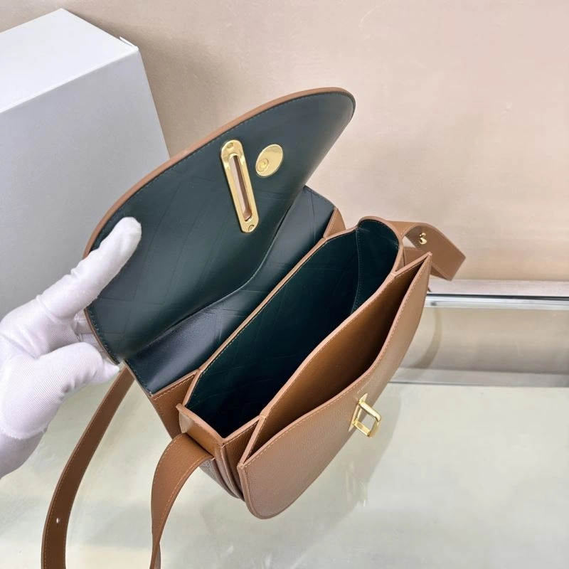 Burberry Satchel Bags Cozy 64558