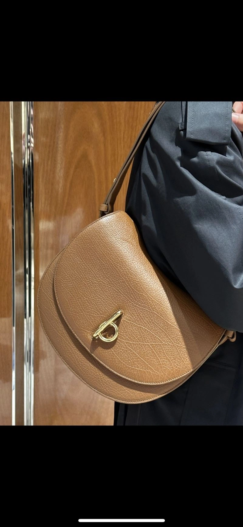 Burberry Satchel Bags Cozy 64558