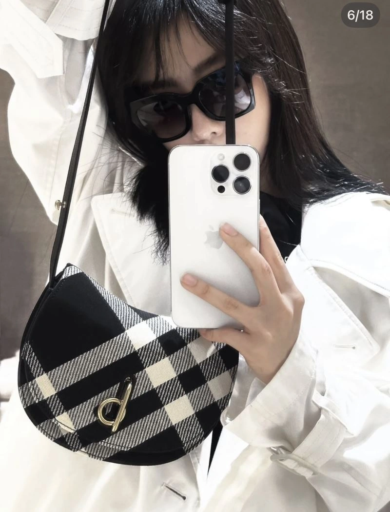 DailyWear Burberry Satchel Bags 64594