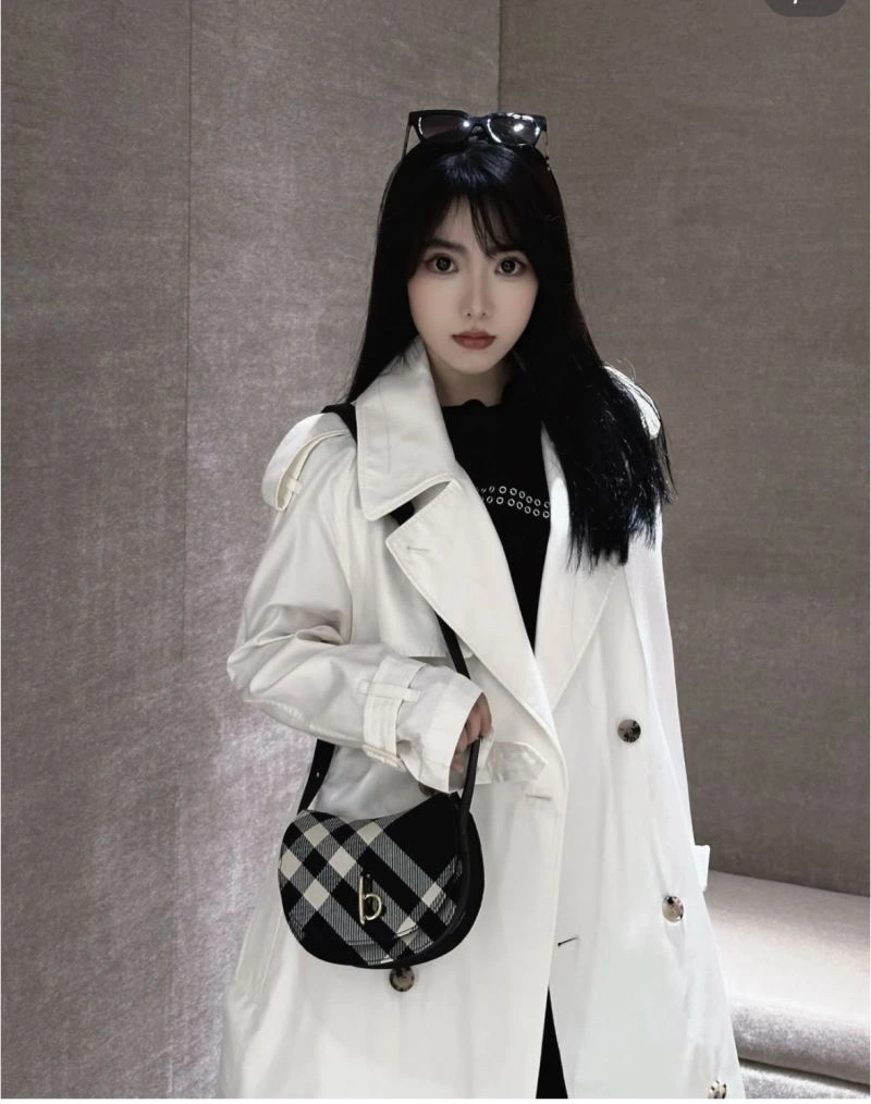 DailyWear Burberry Satchel Bags 64594