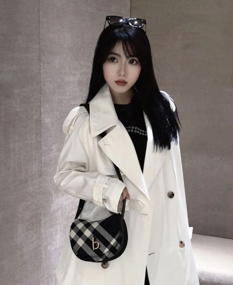 DailyWear Burberry Satchel Bags 64594