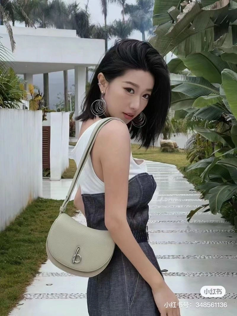 Burberry Satchel Bags FreshLook 64555