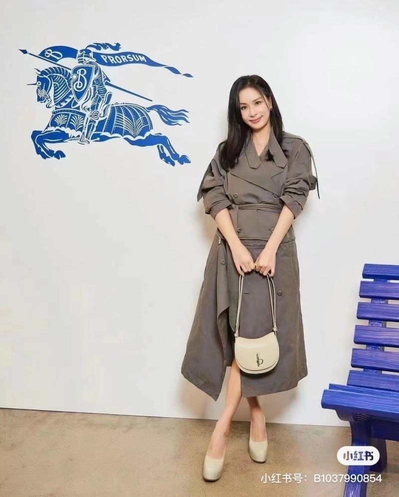 Burberry Satchel Bags FreshLook 64555
