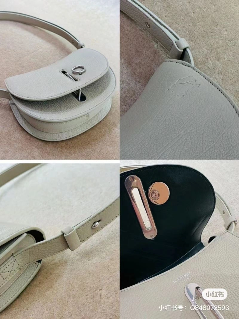 Burberry Satchel Bags FreshLook 64555