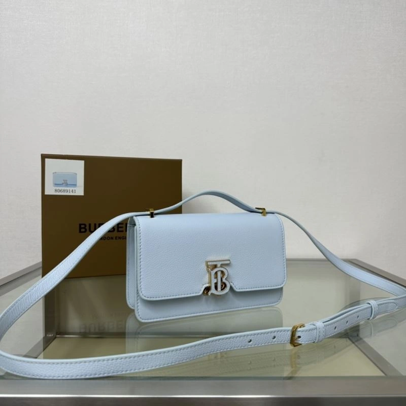 Burberry Satchel Bags Attractive 64554