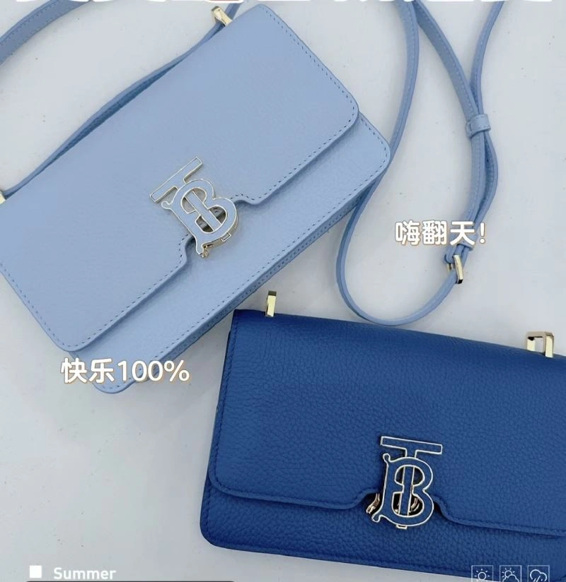 Burberry Satchel Bags Attractive 64554