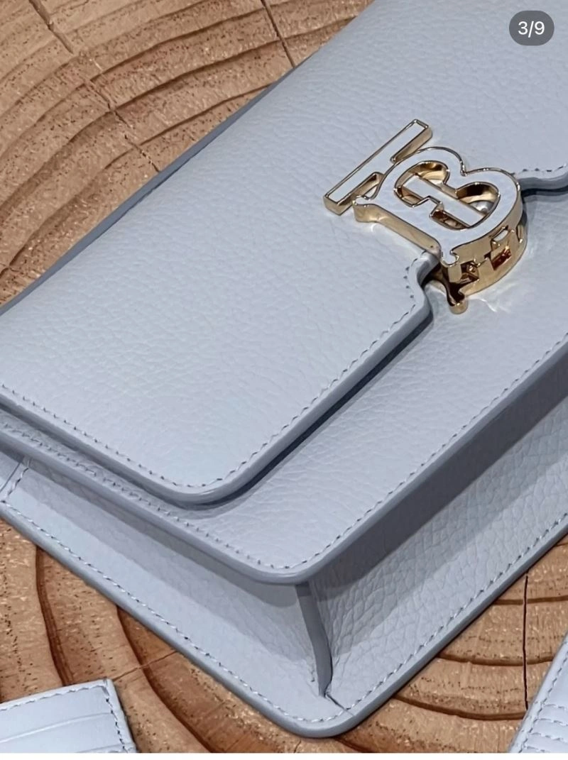 Burberry Satchel Bags Attractive 64554