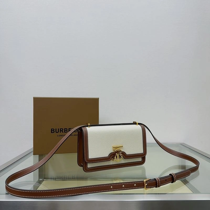 Burberry Satchel Bags Sleek 64586