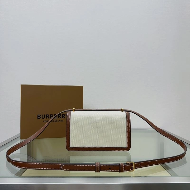 Burberry Satchel Bags Sleek 64586
