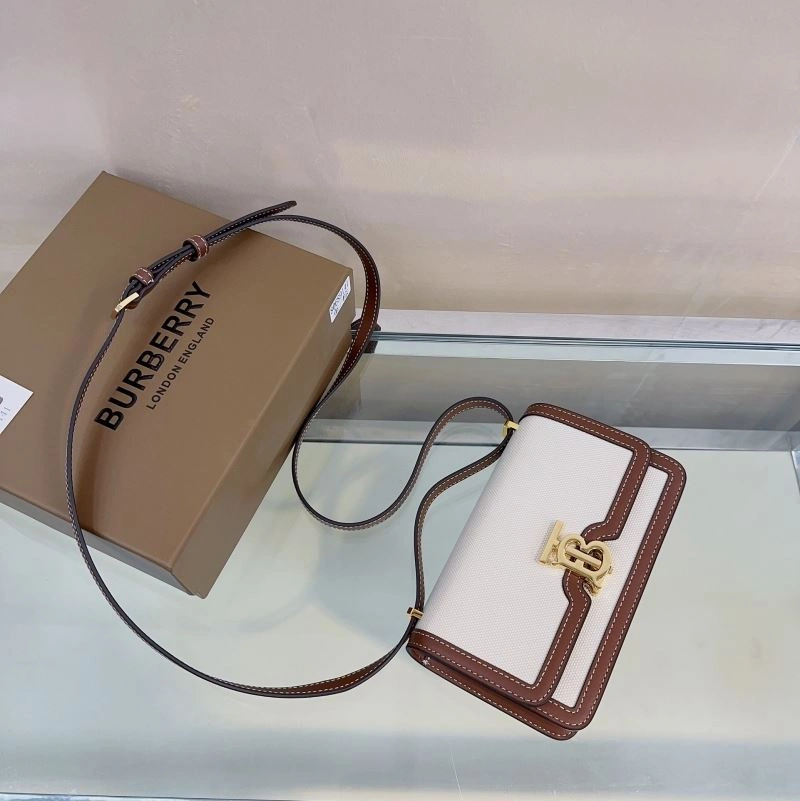 Burberry Satchel Bags Sleek 64586