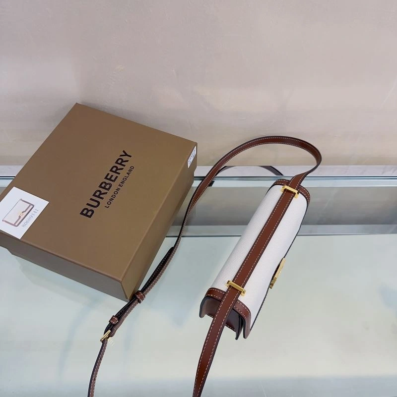 Burberry Satchel Bags Sleek 64586