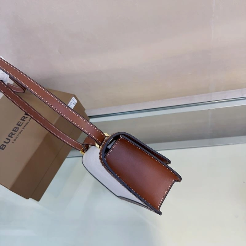 Burberry Satchel Bags Sleek 64586