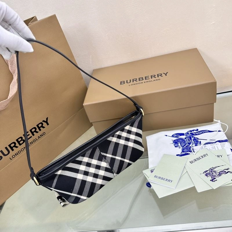 Unique Burberry Satchel Bags 64553