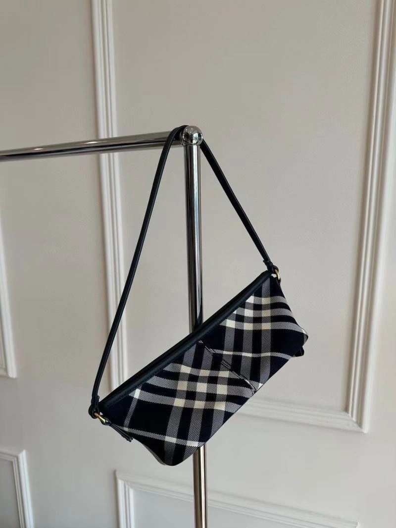 Unique Burberry Satchel Bags 64553