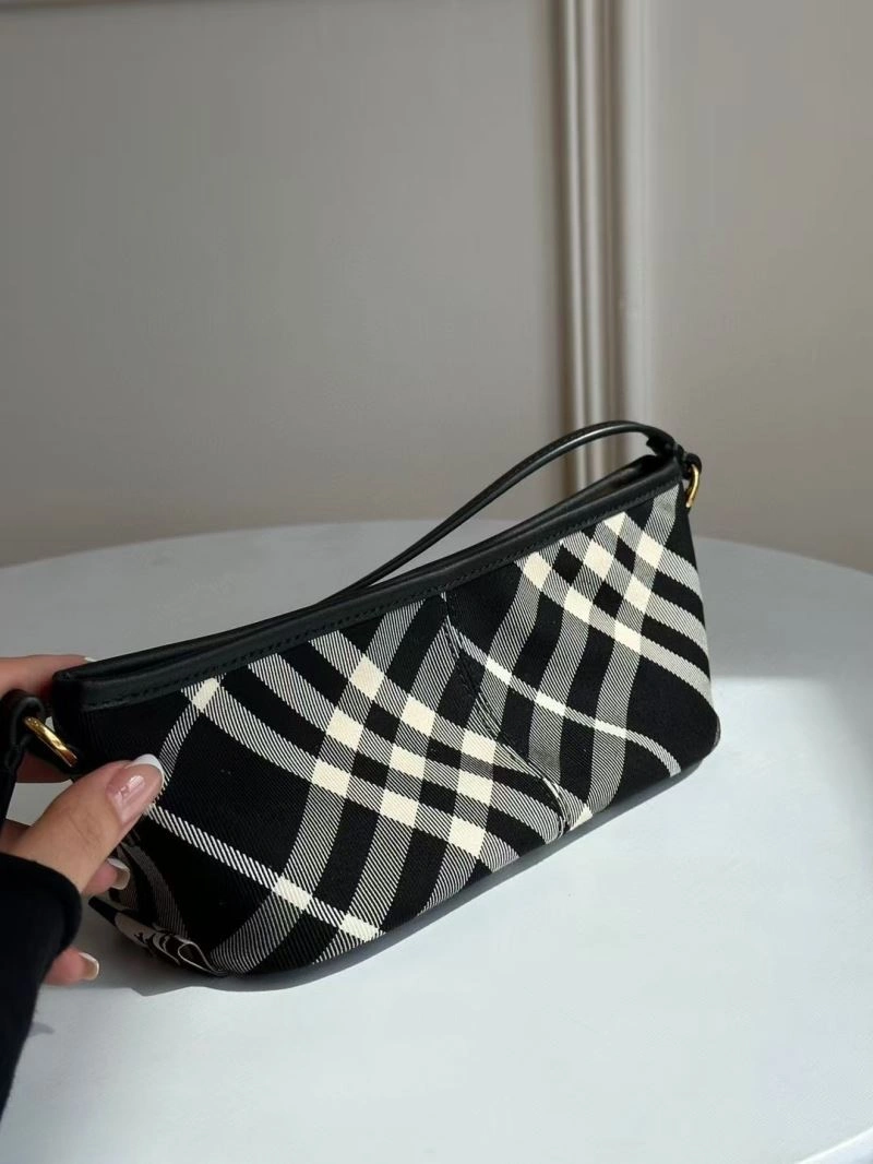 Unique Burberry Satchel Bags 64553