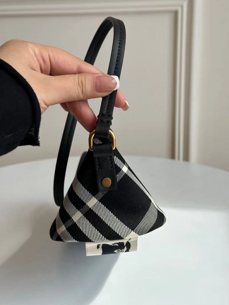Unique Burberry Satchel Bags 64553