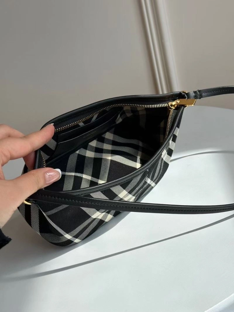 Unique Burberry Satchel Bags 64553