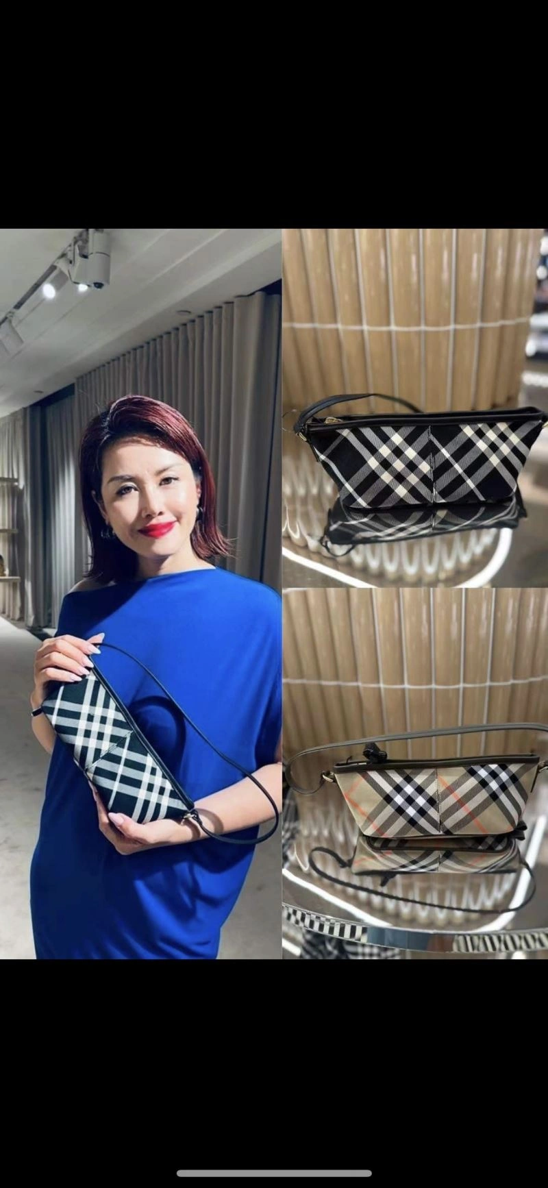 Unique Burberry Satchel Bags 64553