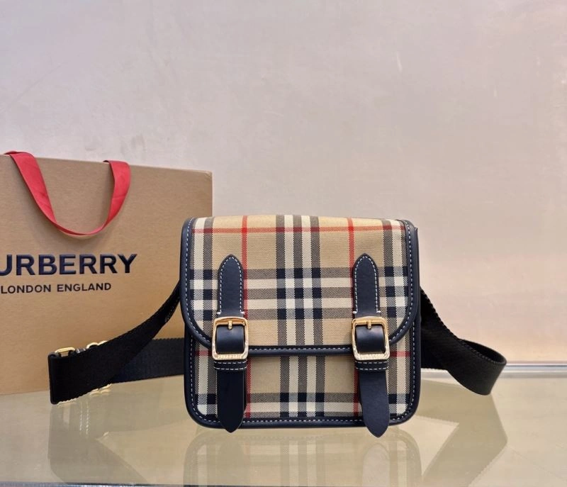 Burberry Satchel Bags MoistureWicking 64552