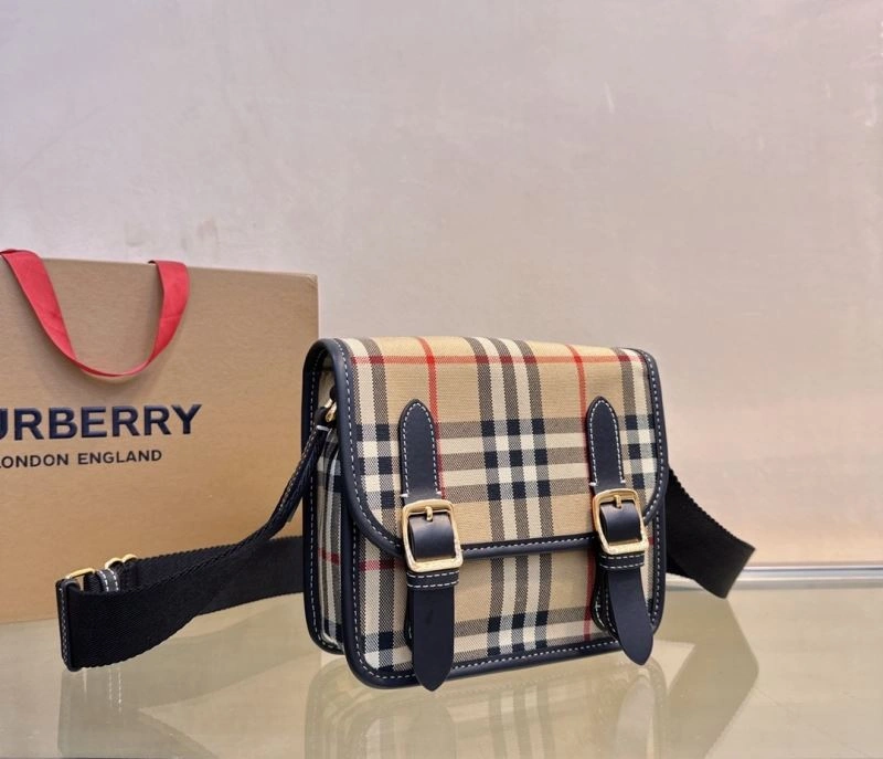 Burberry Satchel Bags MoistureWicking 64552