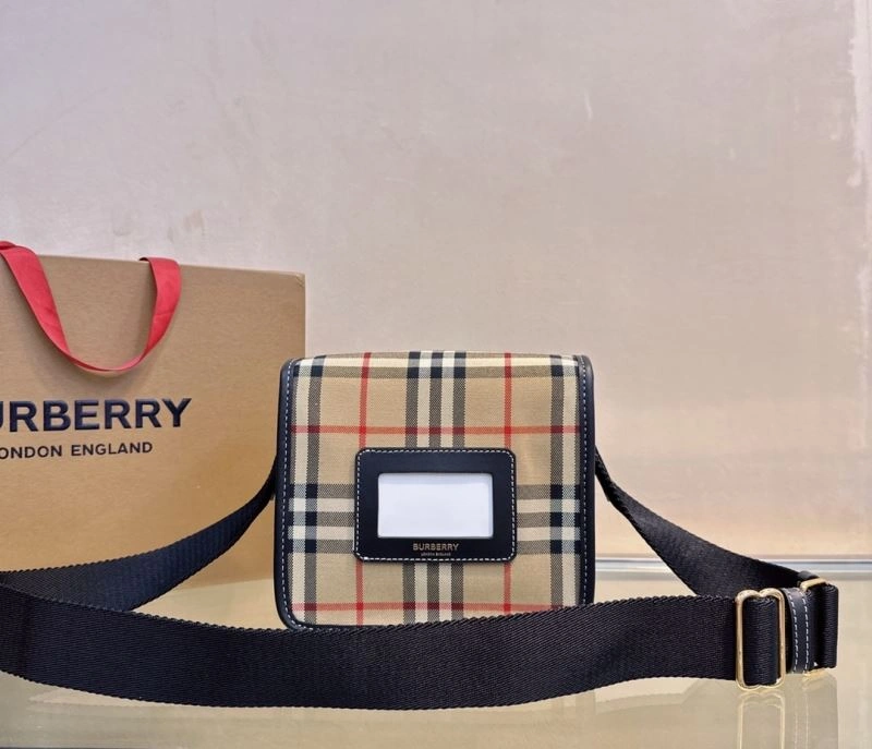 Burberry Satchel Bags MoistureWicking 64552