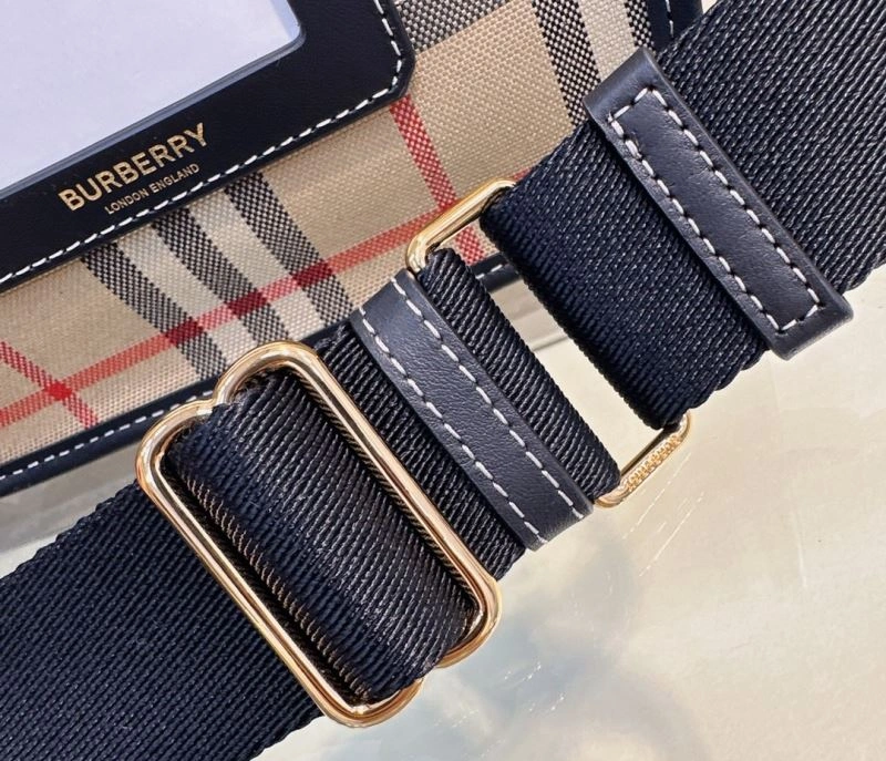 Burberry Satchel Bags MoistureWicking 64552