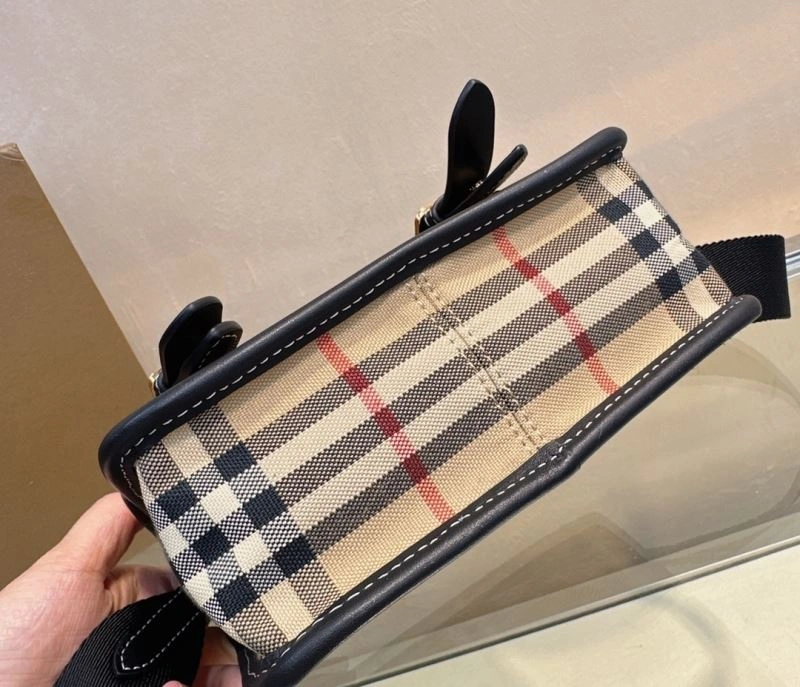 Burberry Satchel Bags MoistureWicking 64552