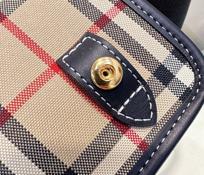 Burberry Satchel Bags MoistureWicking 64552