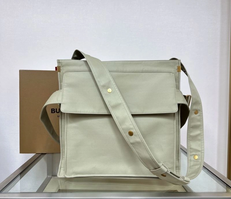 Burberry Satchel Bags FlexibleFit 64585