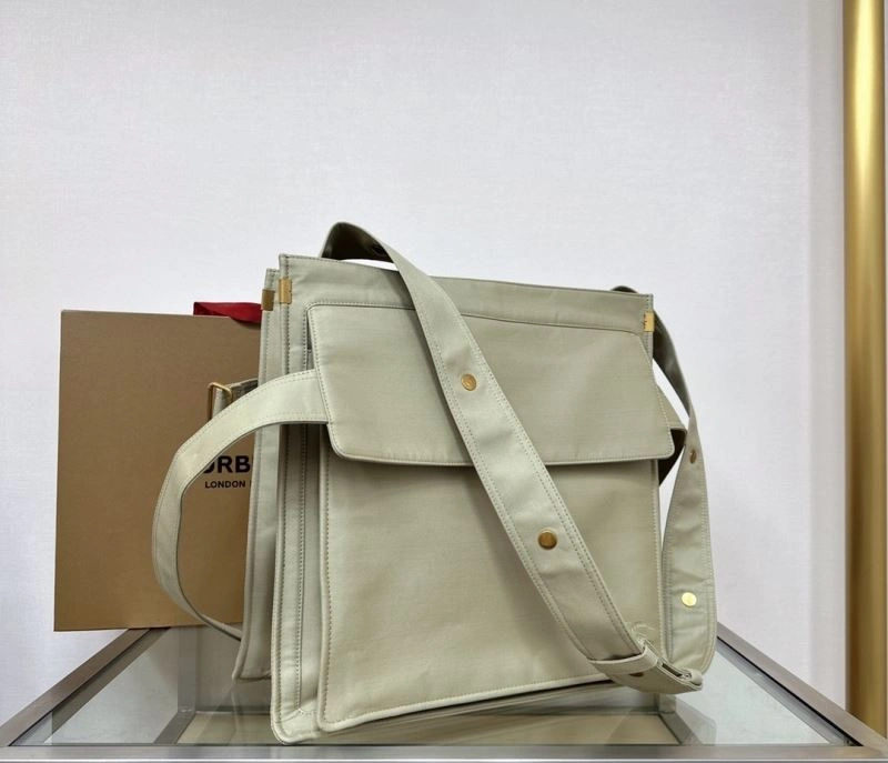 Burberry Satchel Bags FlexibleFit 64585