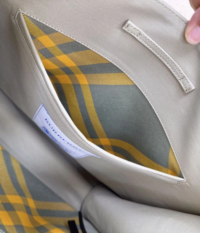 Burberry Satchel Bags FlexibleFit 64585