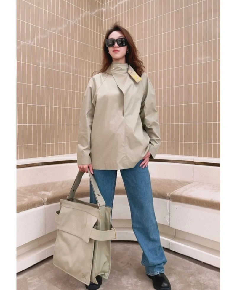 Burberry Satchel Bags FlexibleFit 64585