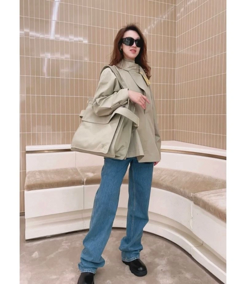 Burberry Satchel Bags FlexibleFit 64585