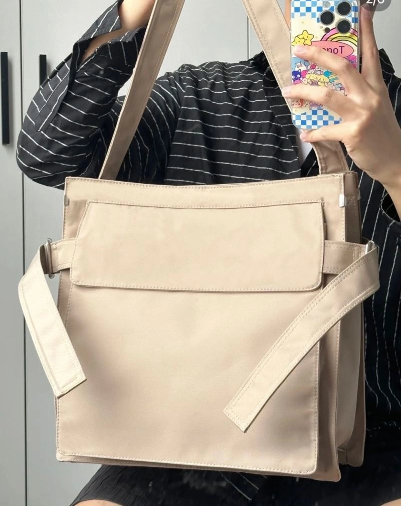 Burberry Satchel Bags FlexibleFit 64585