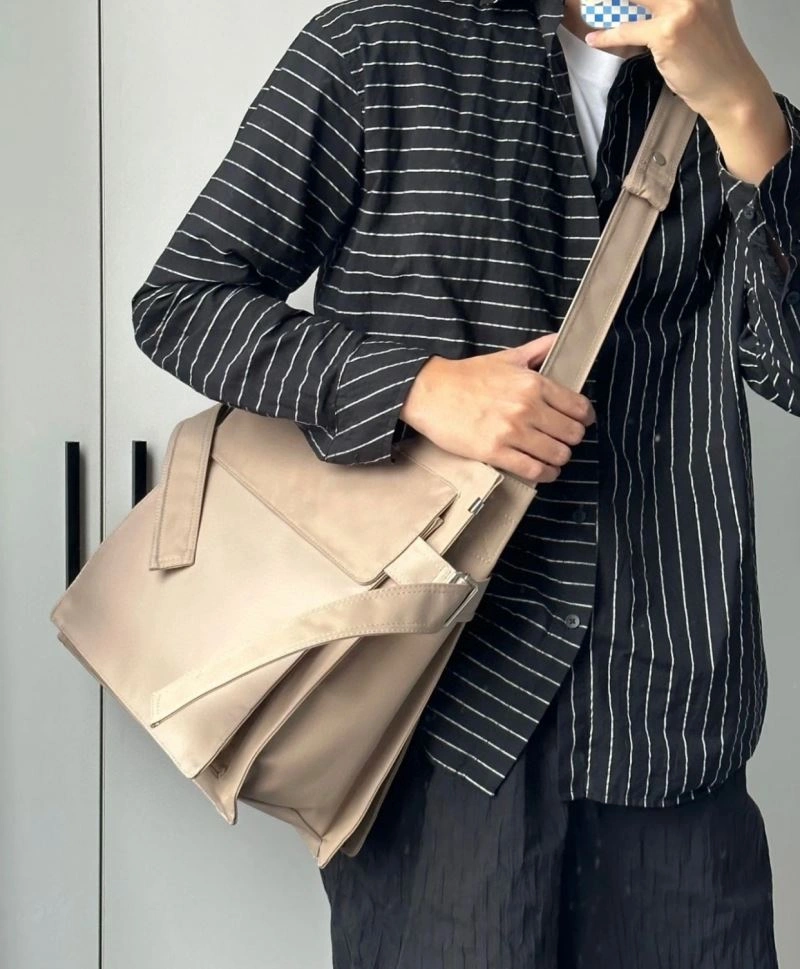 Burberry Satchel Bags FlexibleFit 64585