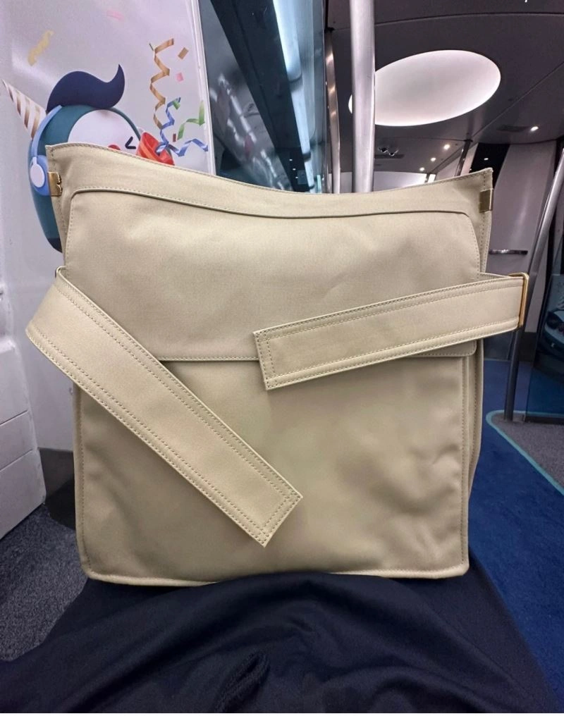 Burberry Satchel Bags FlexibleFit 64585