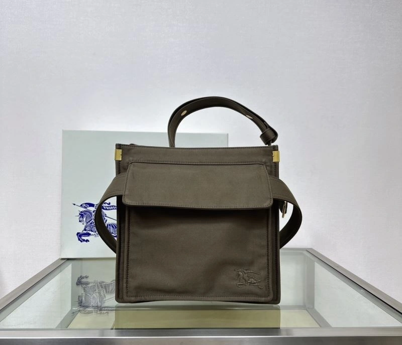 Effortless Burberry Satchel Bags 64628