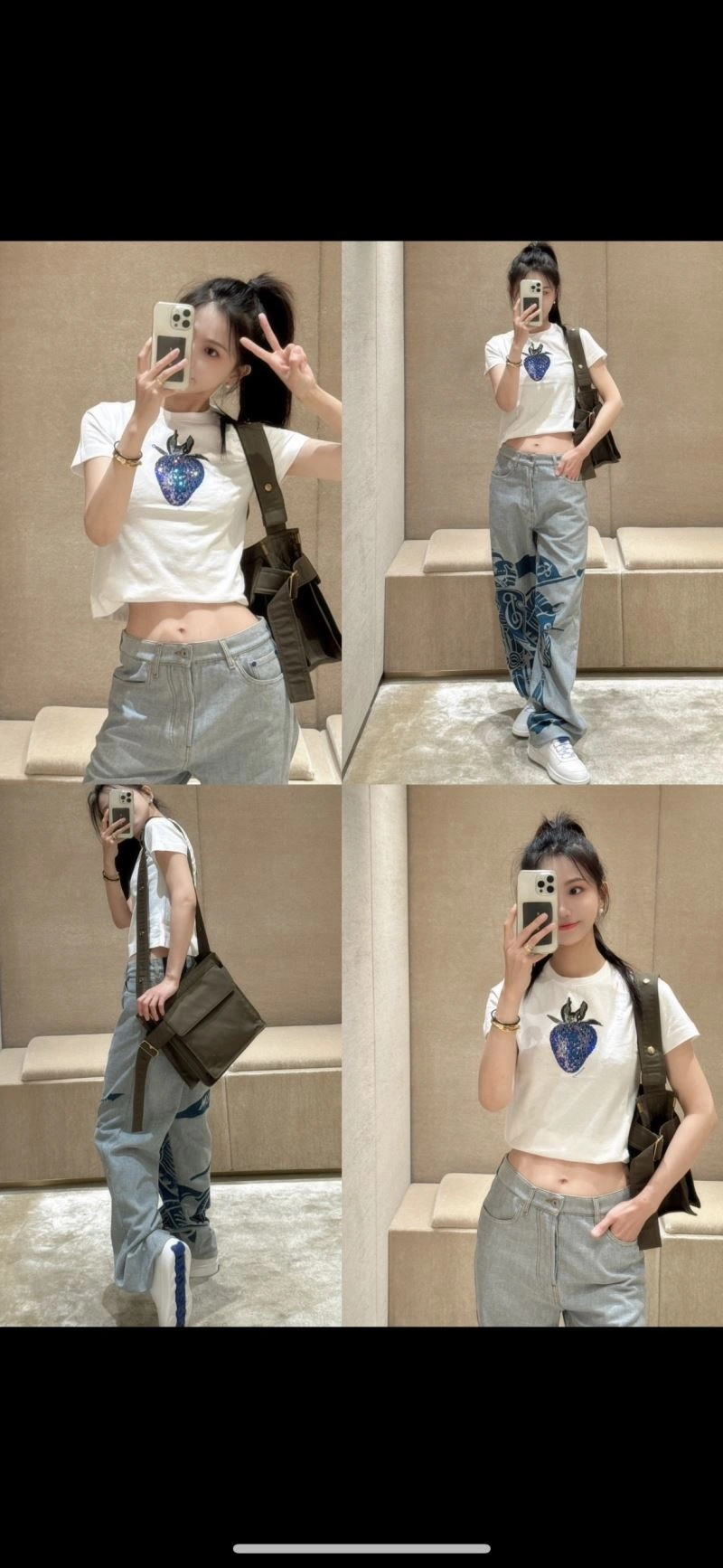 Effortless Burberry Satchel Bags 64628