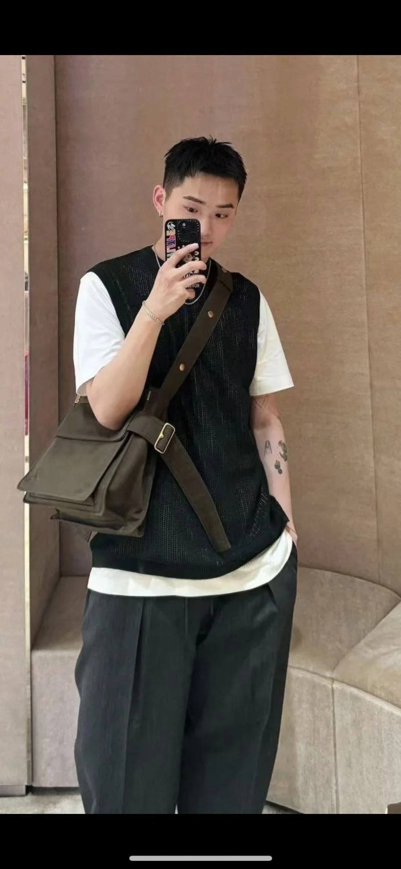 Effortless Burberry Satchel Bags 64628