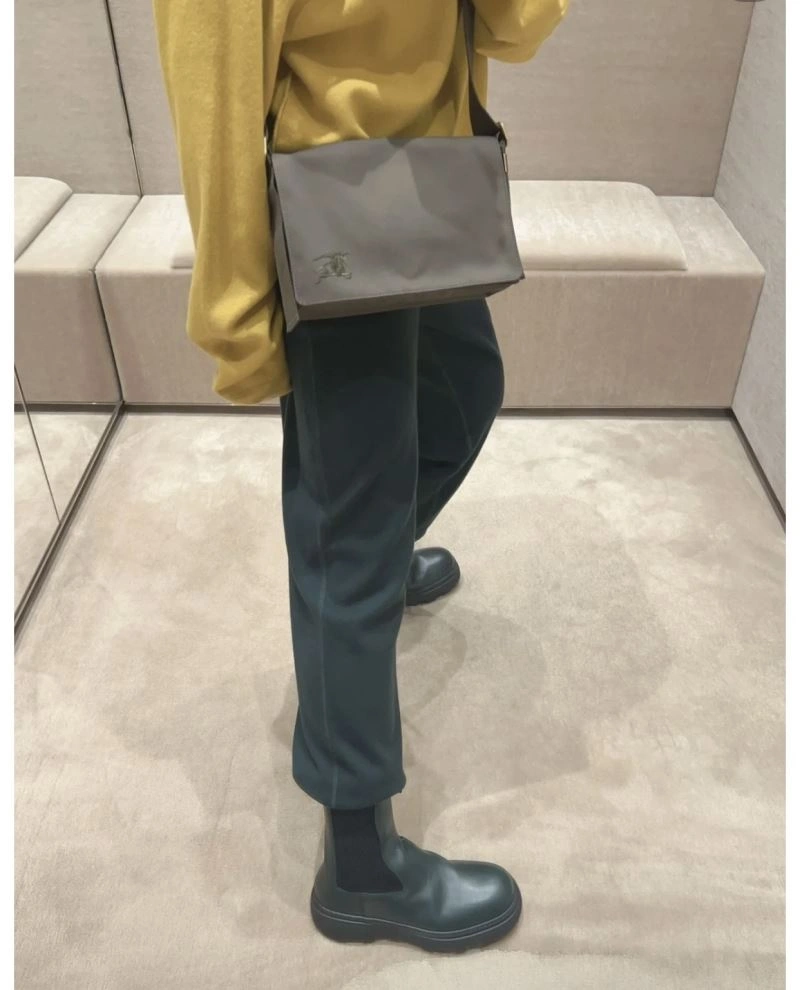 Burberry Satchel Bags Premium 64549