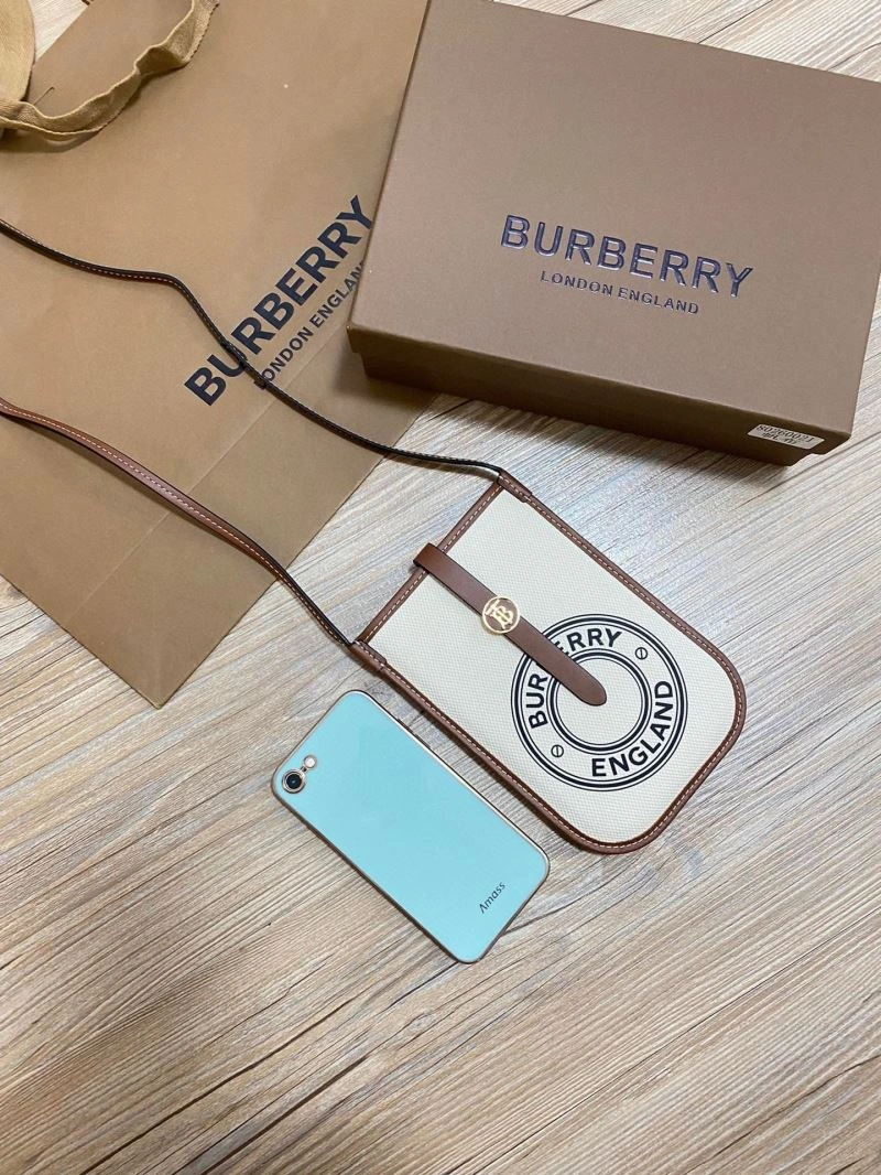 Burberry Satchel Bags Resilient 64545
