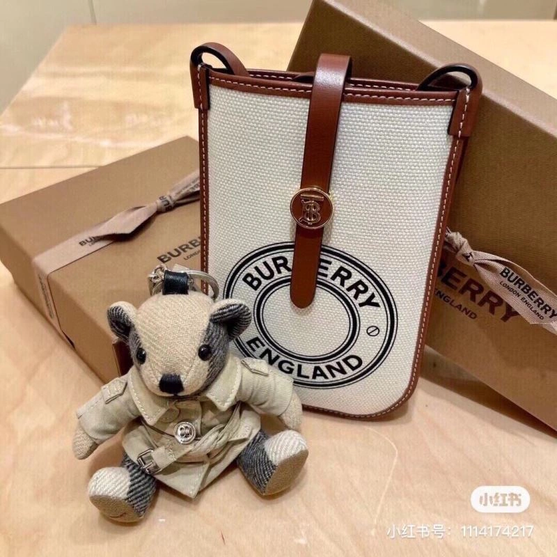 Burberry Satchel Bags Resilient 64545