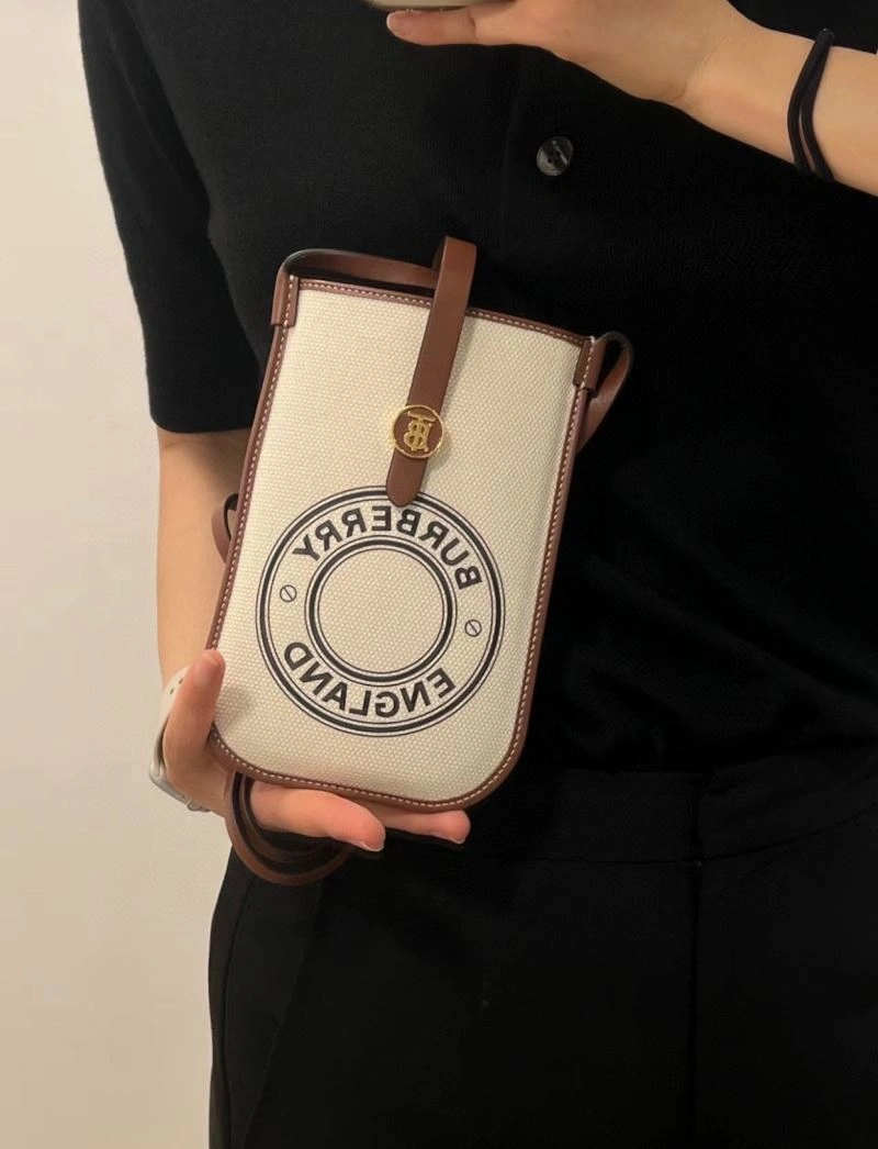 Burberry Satchel Bags Resilient 64545