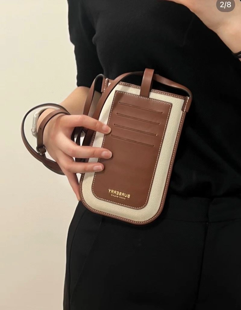 Burberry Satchel Bags Resilient 64545