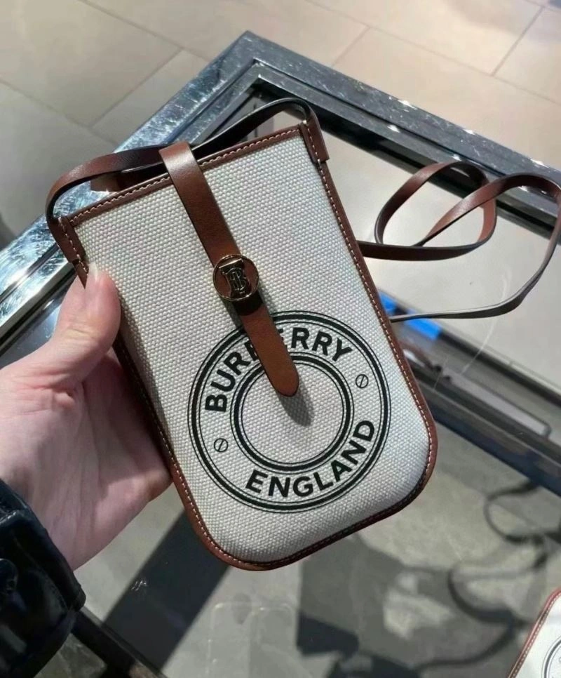 Burberry Satchel Bags Resilient 64545