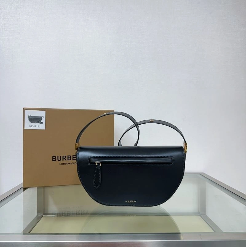 Stretchable Burberry Satchel Bags 64584
